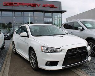 Mitsubishi Lancer Gebrauchtwagen