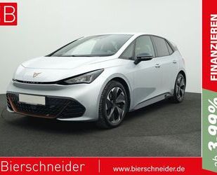 Cupra Born Gebrauchtwagen