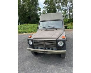 Mercedes-Benz G 230 Gebrauchtwagen