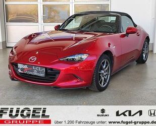 Mazda MX-5 Gebrauchtwagen