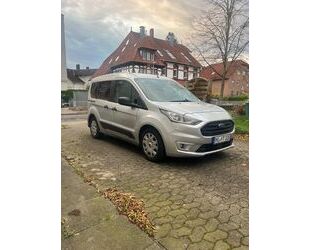 Ford Transit Connect Gebrauchtwagen
