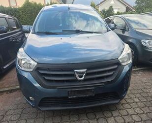 Dacia Dokker Gebrauchtwagen