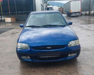 Ford Escort Gebrauchtwagen