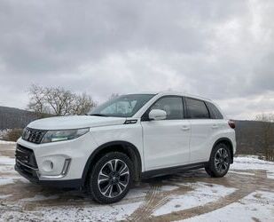 Suzuki Vitara Gebrauchtwagen