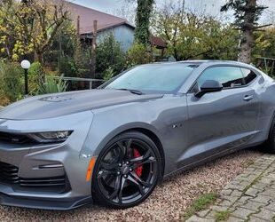 Chevrolet Camaro Gebrauchtwagen