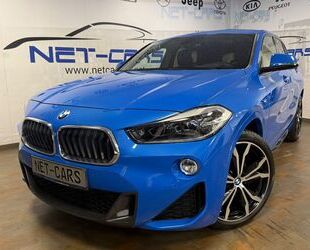 BMW X2 Gebrauchtwagen