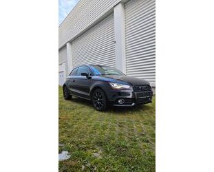 Audi A1 Gebrauchtwagen