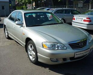 Mazda Xedos Gebrauchtwagen
