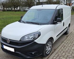 Fiat Doblo Gebrauchtwagen
