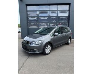 VW Sharan Gebrauchtwagen