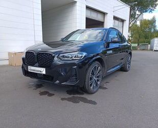 BMW X4 Gebrauchtwagen
