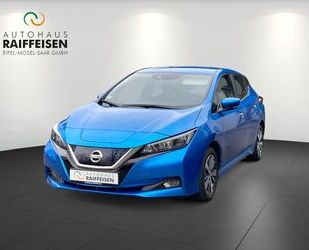 Nissan Leaf Gebrauchtwagen