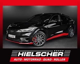 Ford Mustang Mach-E Gebrauchtwagen