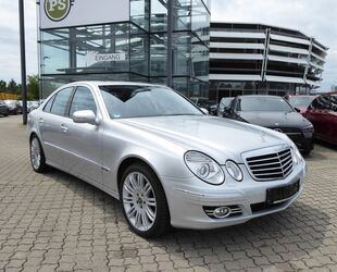 Mercedes-Benz E 230 Gebrauchtwagen