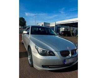BMW 523 Gebrauchtwagen