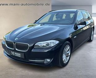 BMW 520 Gebrauchtwagen