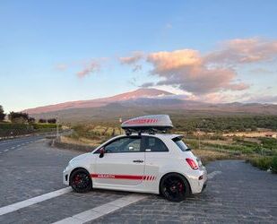 Abarth 595 Competizione Gebrauchtwagen