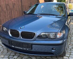 BMW 320 Gebrauchtwagen