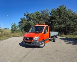Mercedes-Benz Sprinter Gebrauchtwagen