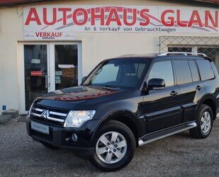 Mitsubishi Pajero Gebrauchtwagen