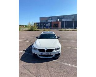 BMW 430 Gran Coupé Gebrauchtwagen