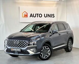 Hyundai SANTA FE Gebrauchtwagen