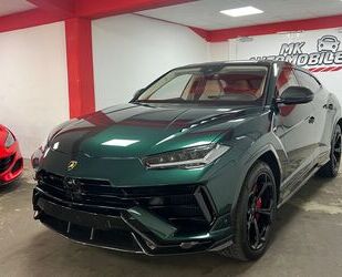 Lamborghini Urus Gebrauchtwagen