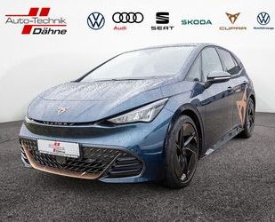 Cupra Born Gebrauchtwagen