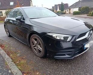 Mercedes-Benz A 180 Gebrauchtwagen