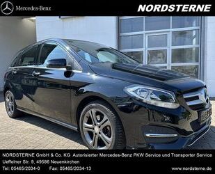 Mercedes-Benz B 180 Gebrauchtwagen