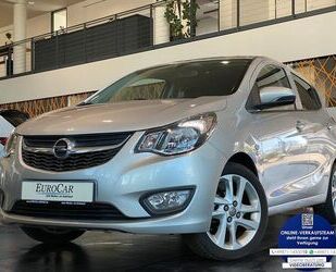 Opel Karl Gebrauchtwagen