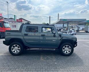 Hummer H2 Gebrauchtwagen