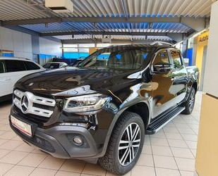Mercedes-Benz X 250 Gebrauchtwagen