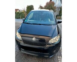Skoda Citigo Gebrauchtwagen