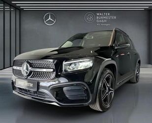 Mercedes-Benz GLB 220 Gebrauchtwagen