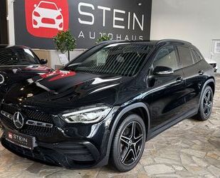 Mercedes-Benz GLA 250 Gebrauchtwagen