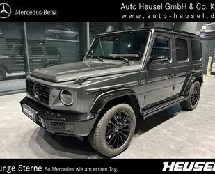 Mercedes-Benz G 400 Gebrauchtwagen