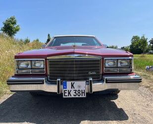 Cadillac Seville Gebrauchtwagen
