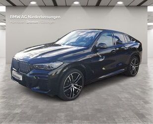 BMW X6 Gebrauchtwagen