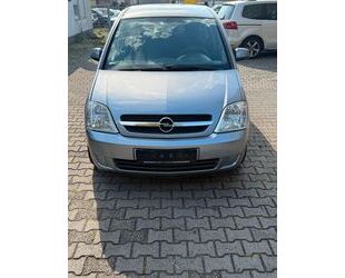 Opel Meriva Gebrauchtwagen
