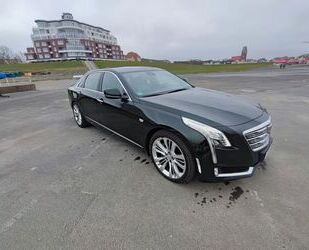 Cadillac CT6 Gebrauchtwagen