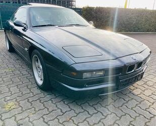 BMW 850 Gebrauchtwagen