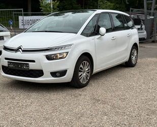 Citroen C4 Picasso Gebrauchtwagen