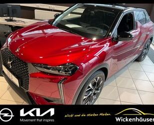 DS Automobiles DS3 Gebrauchtwagen