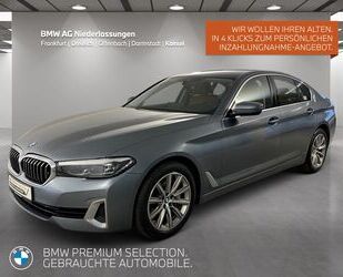 BMW 530 Gebrauchtwagen