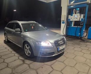 Audi A6 Allroad Gebrauchtwagen