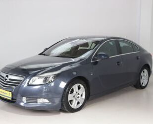 Opel Insignia Gebrauchtwagen