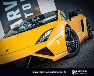 Lamborghini Gallardo Gebrauchtwagen