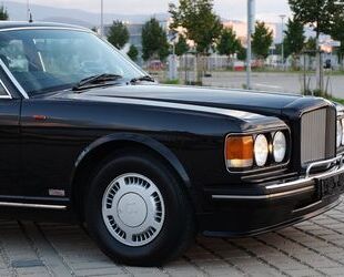 Bentley Turbo R Gebrauchtwagen