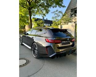 BMW M5 Gebrauchtwagen